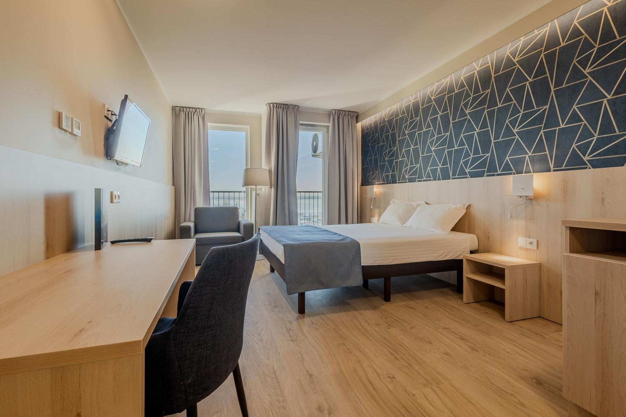 Blue Marine Mielno Aparthotel Mielno  Luaran gambar